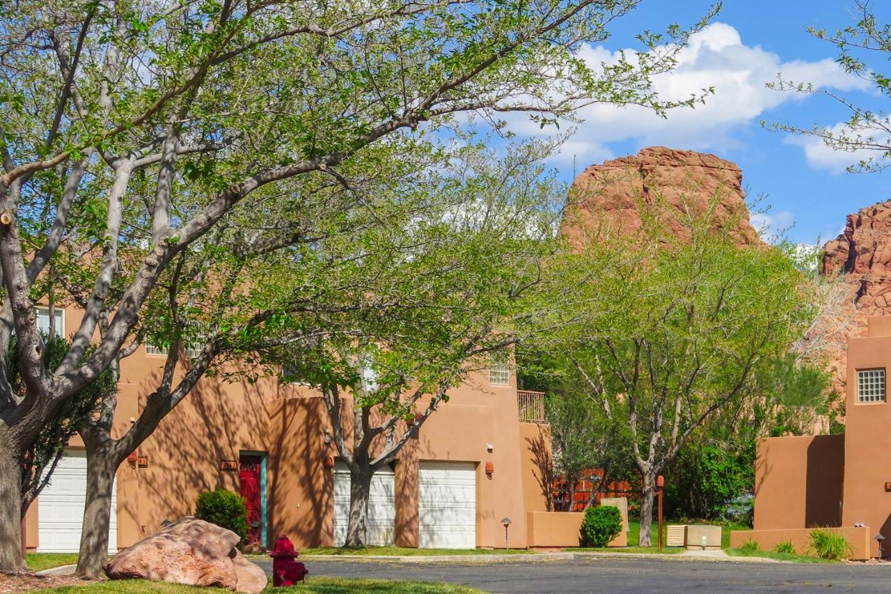 Solano Vallejo 3347 Moab Esterno foto