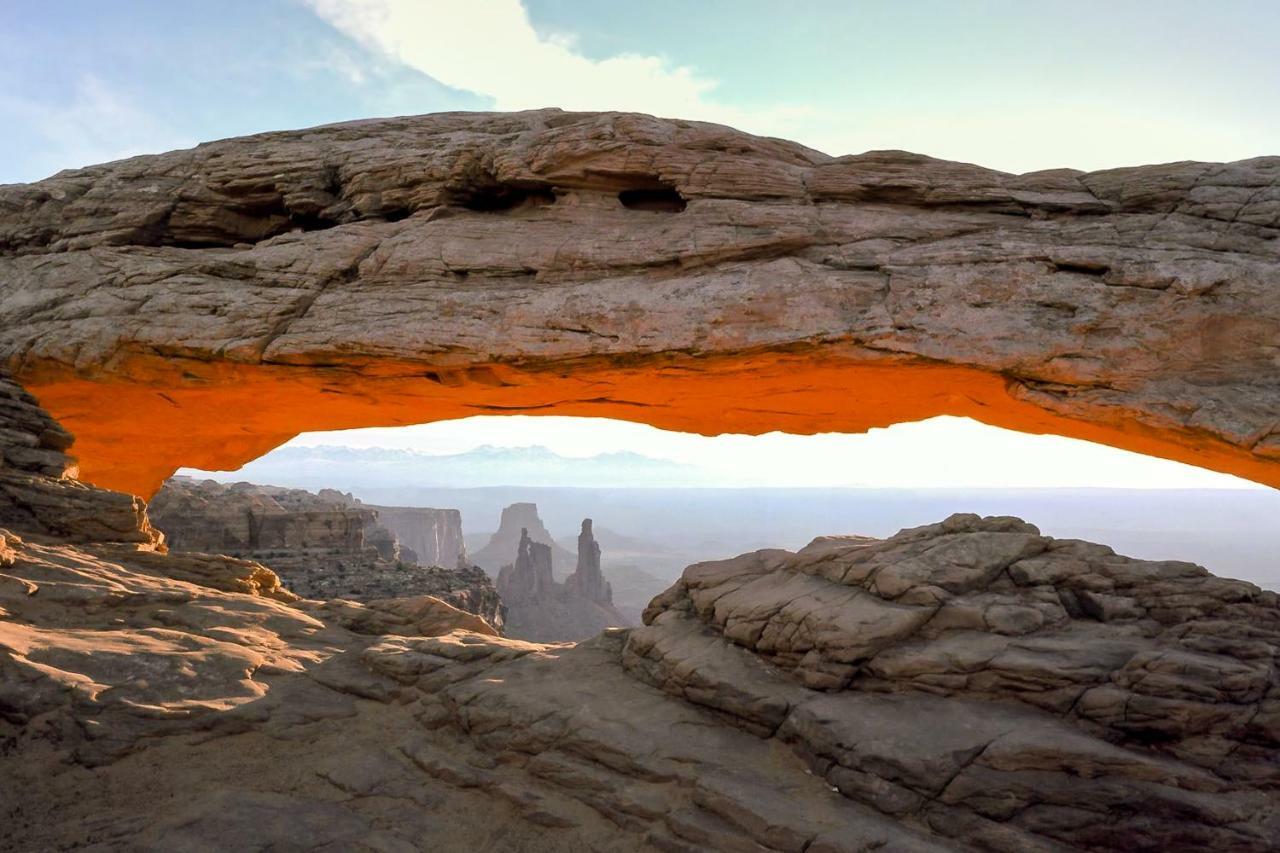 Solano Vallejo 3347 Moab Esterno foto
