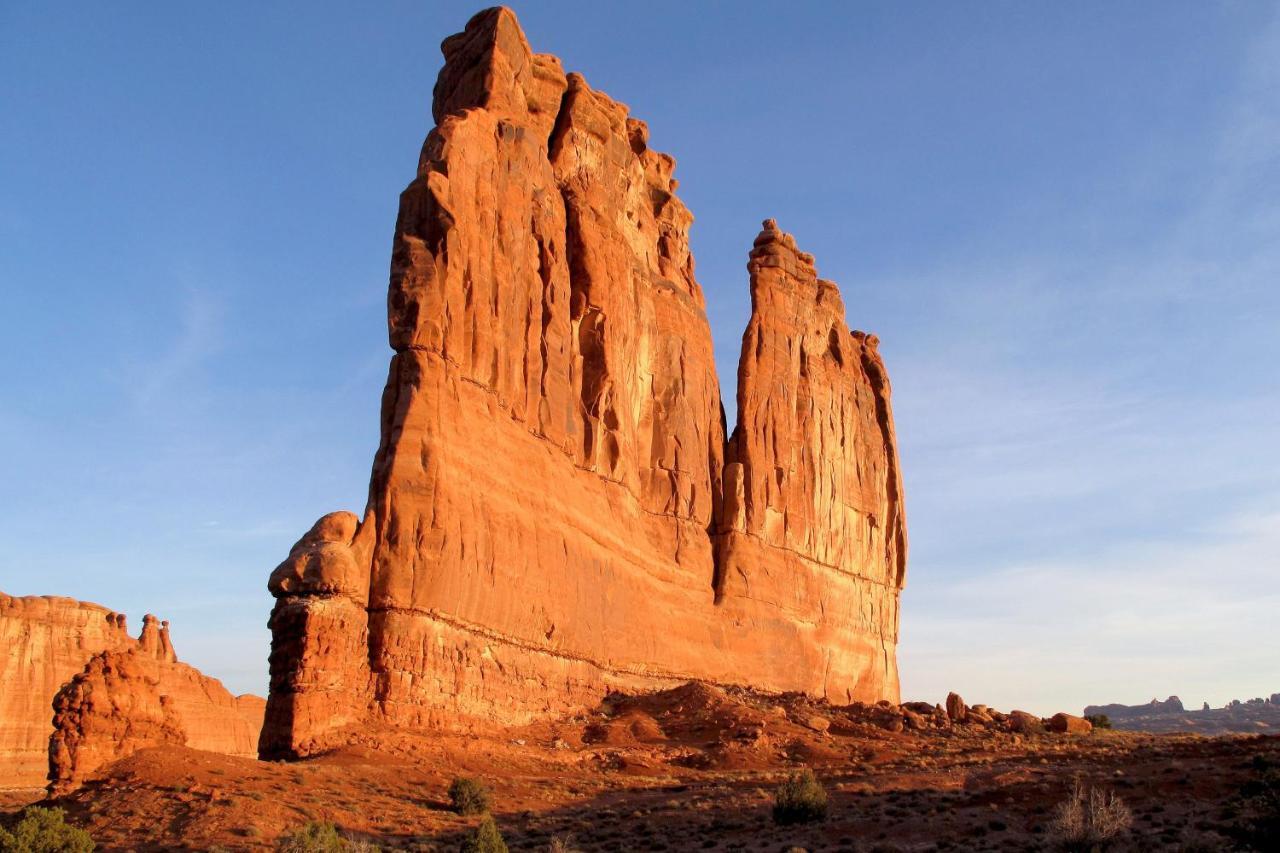 Solano Vallejo 3347 Moab Esterno foto
