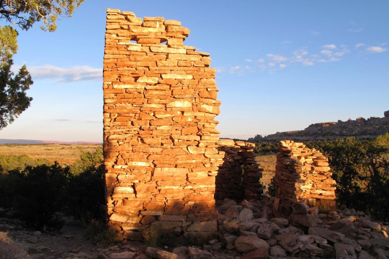Solano Vallejo 3347 Moab Esterno foto