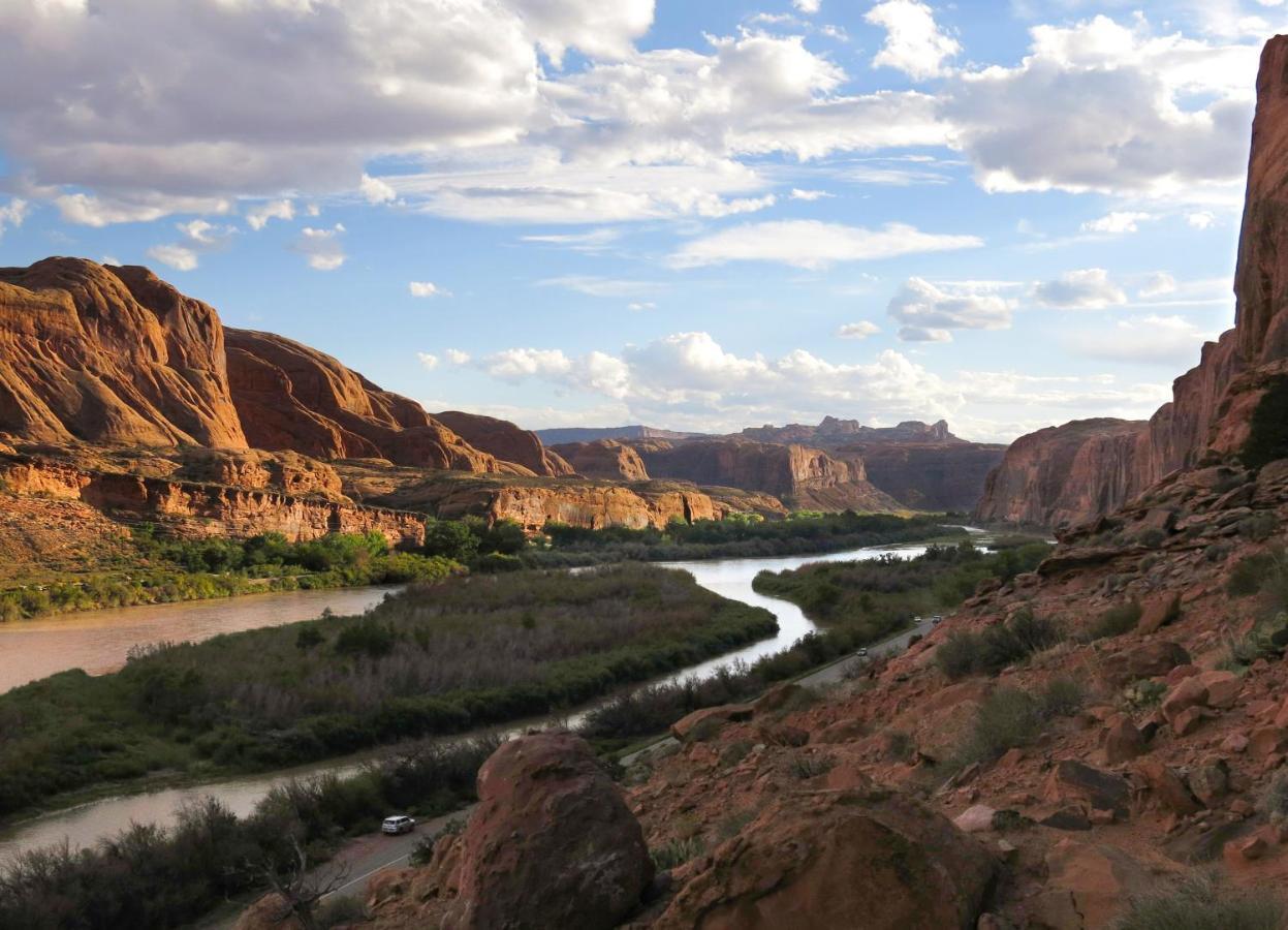 Solano Vallejo 3347 Moab Esterno foto