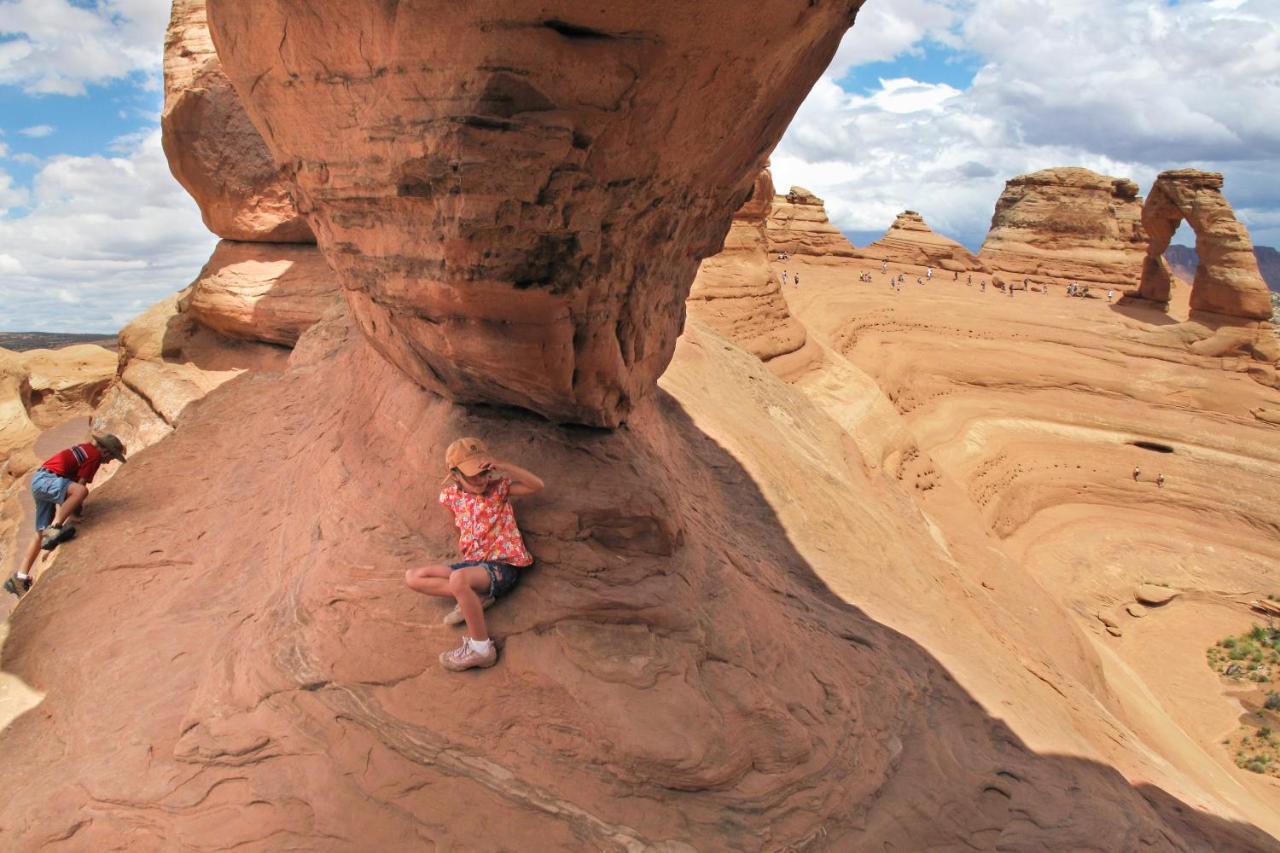 Solano Vallejo 3347 Moab Esterno foto
